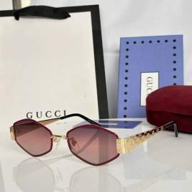 Picture of Gucci Sunglasses _SKUfw79338497fw